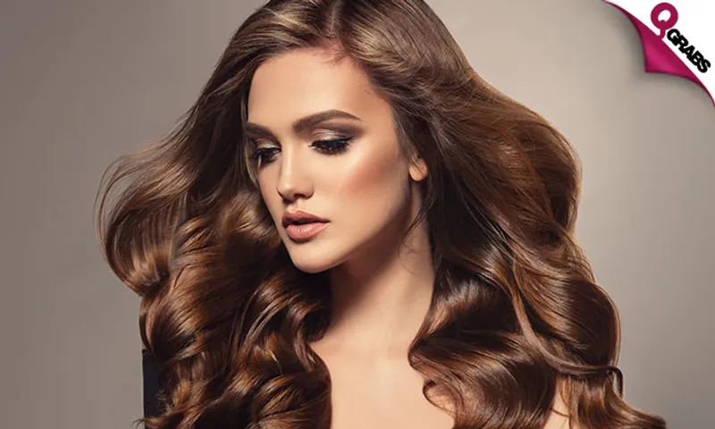 L'Oreal Powermix Argan & Olaplex Hair Treatment!
